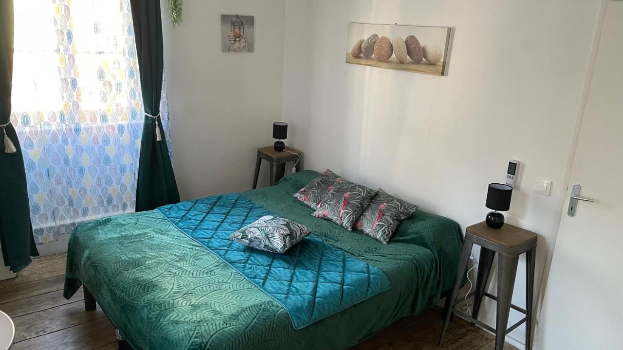 Chez Tifille Bed & Breakfast Estaing  Dış mekan fotoğraf