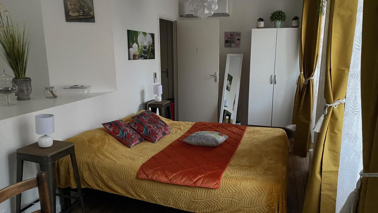 Chez Tifille Bed & Breakfast Estaing  Dış mekan fotoğraf