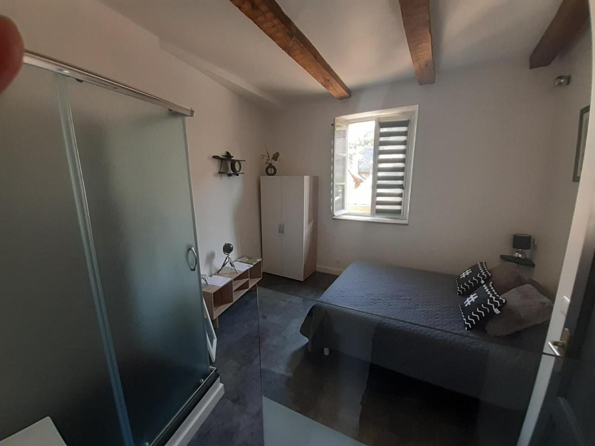 Chez Tifille Bed & Breakfast Estaing  Dış mekan fotoğraf